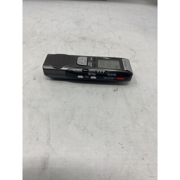 Panasonic IC recorder RR-US361 Used Condition - Picture 4 of 5